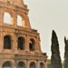 Collosserum Rom Roma von A bis Z Sehenswürdigkeiten Besonderes